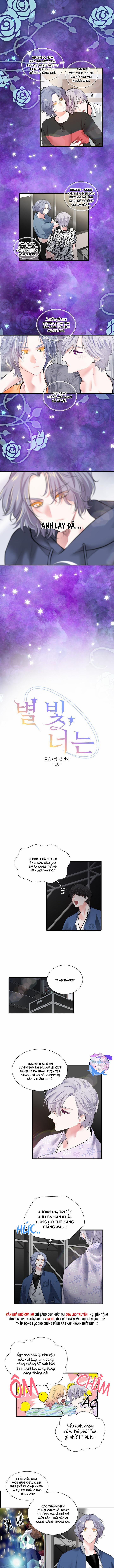 EM LÀ ÁNH SAO (END) 10 trang 2