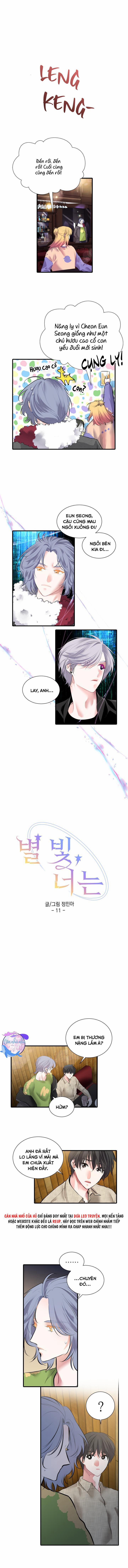 EM LÀ ÁNH SAO (END) 11 trang 2