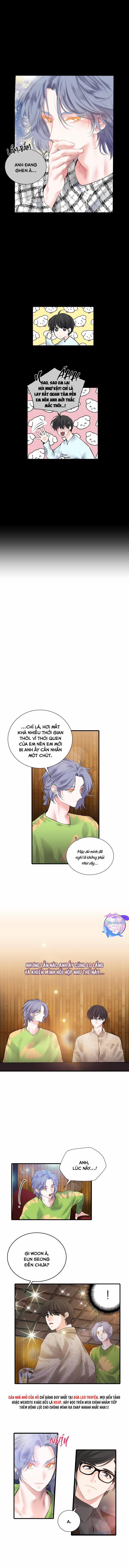 EM LÀ ÁNH SAO (END) 11 trang 4