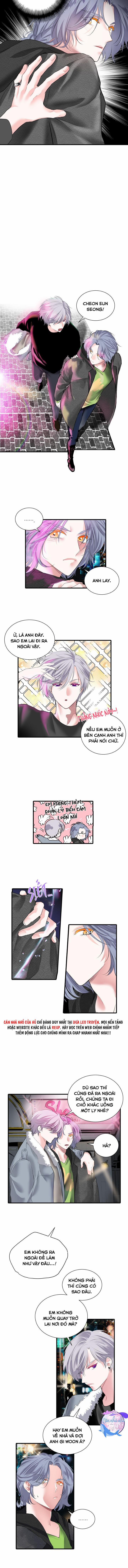 EM LÀ ÁNH SAO (END) 11 trang 6