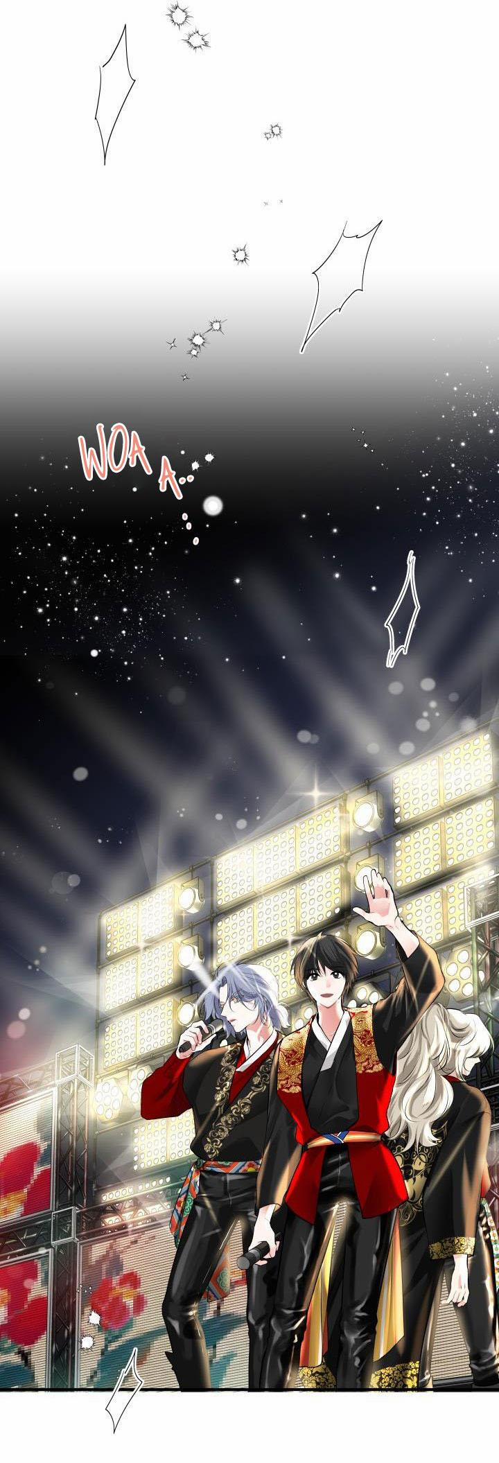 EM LÀ ÁNH SAO (END) 14 trang 13