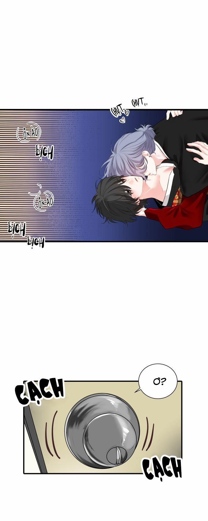 EM LÀ ÁNH SAO (END) 14 trang 17