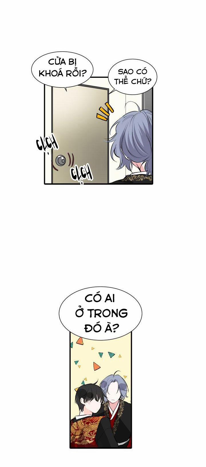 EM LÀ ÁNH SAO (END) 14 trang 18