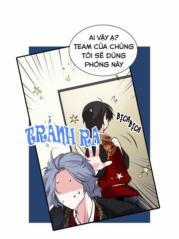 EM LÀ ÁNH SAO (END) 14 trang 19