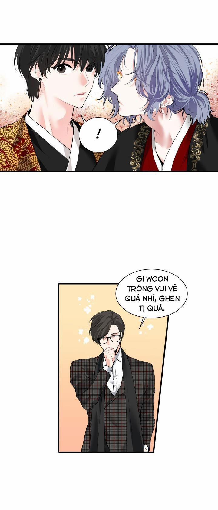 EM LÀ ÁNH SAO (END) 14 trang 23