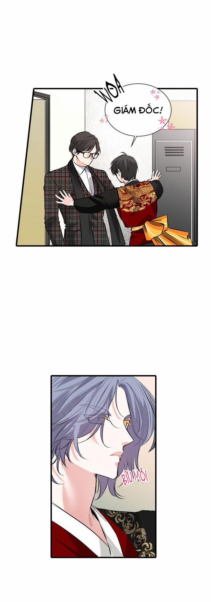 EM LÀ ÁNH SAO (END) 14 trang 24