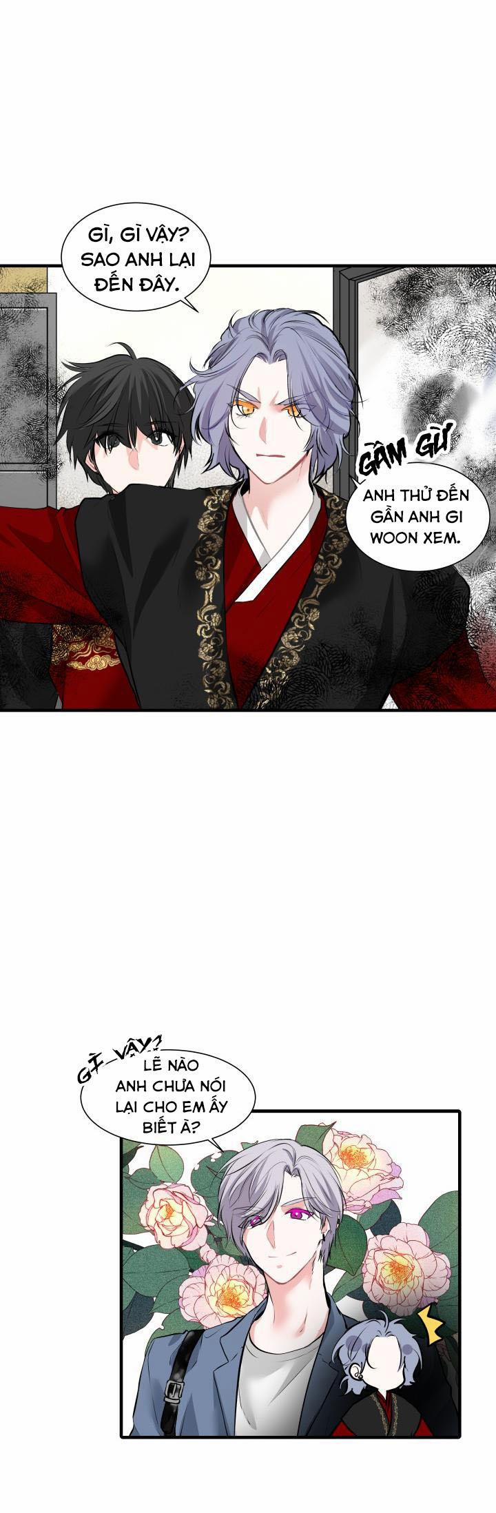 EM LÀ ÁNH SAO (END) 14 trang 29