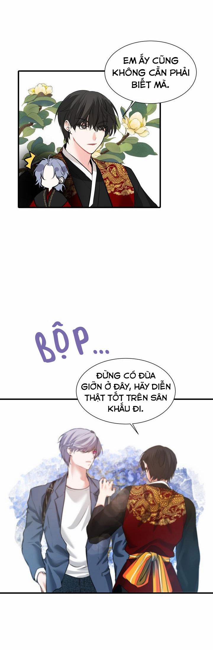 EM LÀ ÁNH SAO (END) 14 trang 30