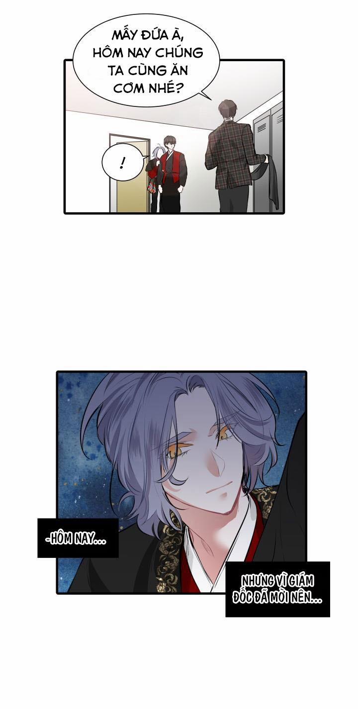 EM LÀ ÁNH SAO (END) 14 trang 33