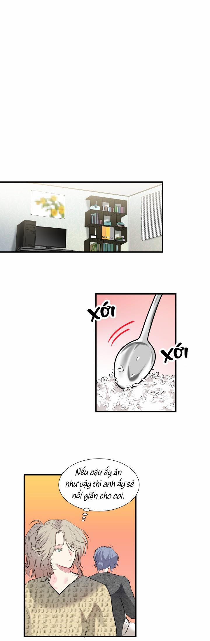 EM LÀ ÁNH SAO (END) 15 trang 11