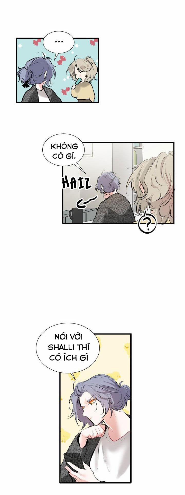 EM LÀ ÁNH SAO (END) 15 trang 15