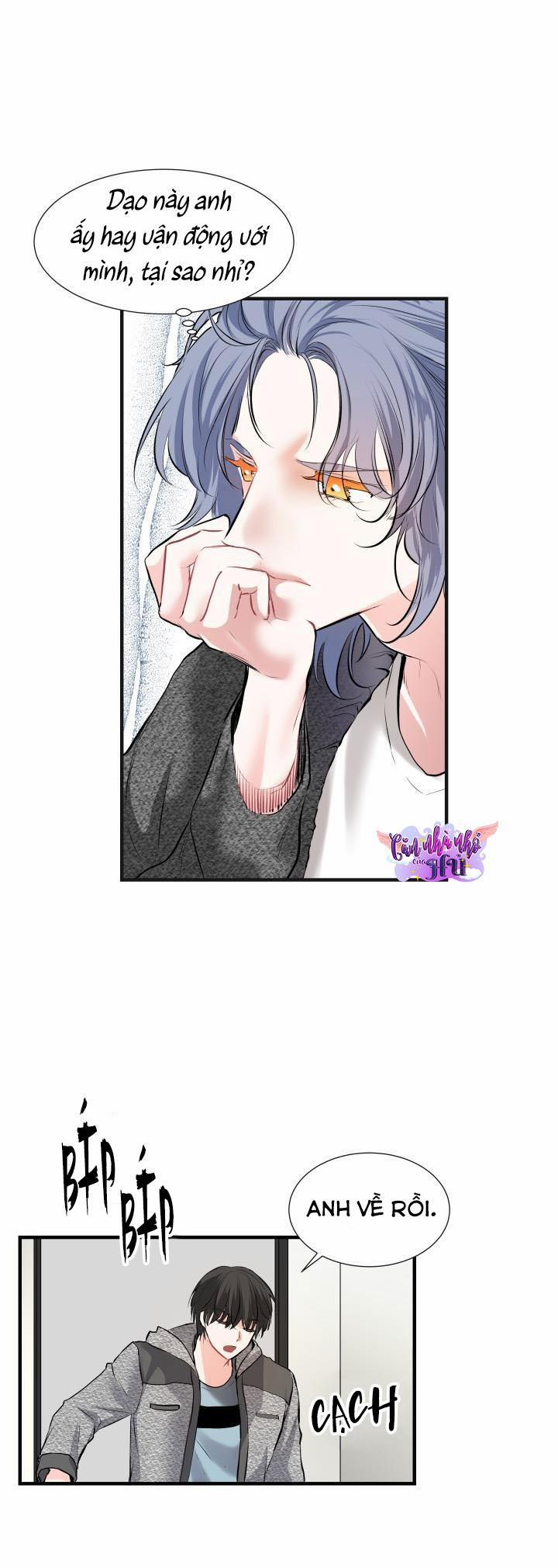 EM LÀ ÁNH SAO (END) 15 trang 16