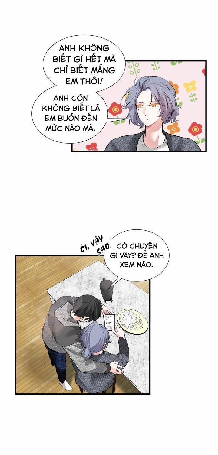 EM LÀ ÁNH SAO (END) 15 trang 18