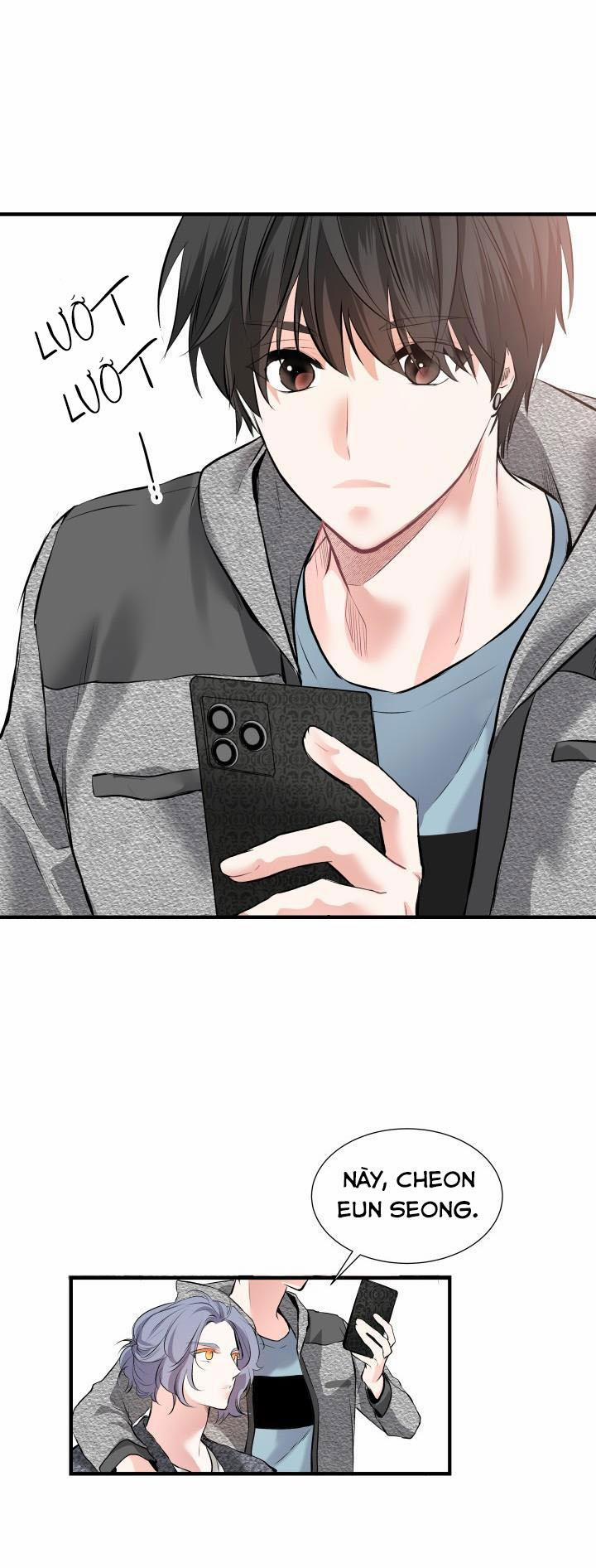 EM LÀ ÁNH SAO (END) 15 trang 19