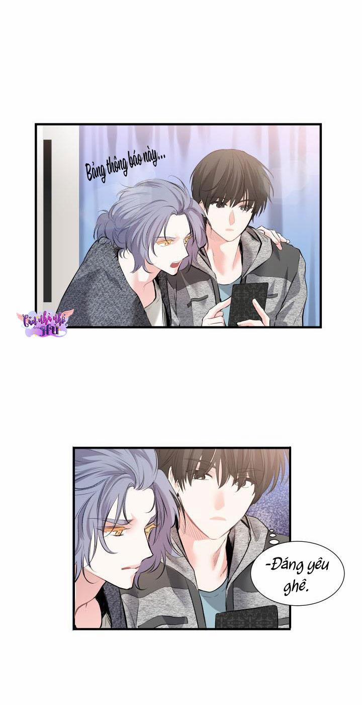 EM LÀ ÁNH SAO (END) 15 trang 21