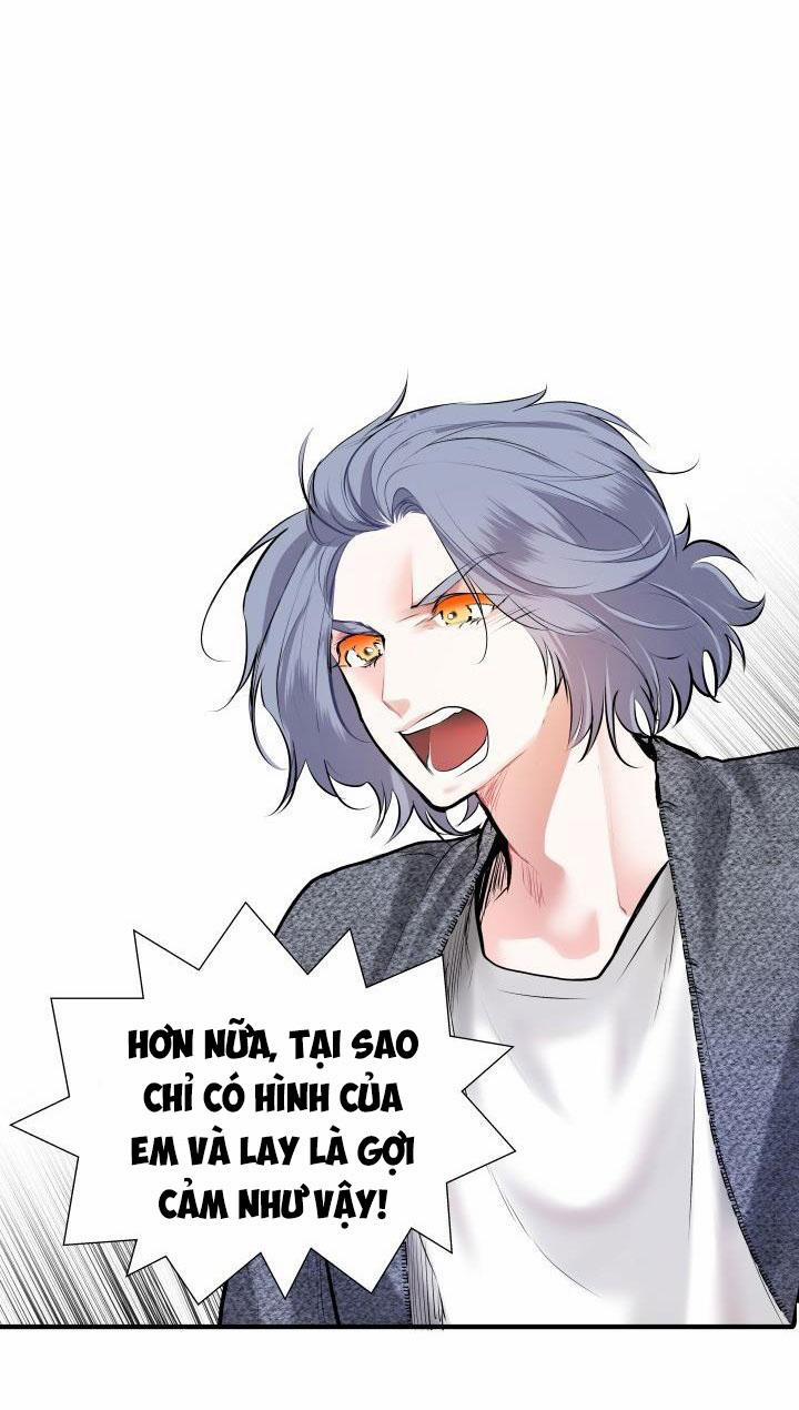 EM LÀ ÁNH SAO (END) 15 trang 25