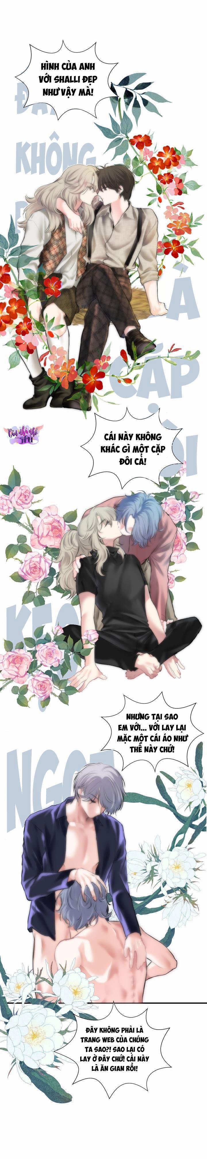 EM LÀ ÁNH SAO (END) 15 trang 26