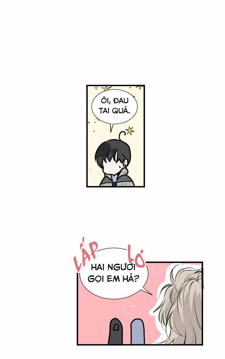 EM LÀ ÁNH SAO (END) 15 trang 27