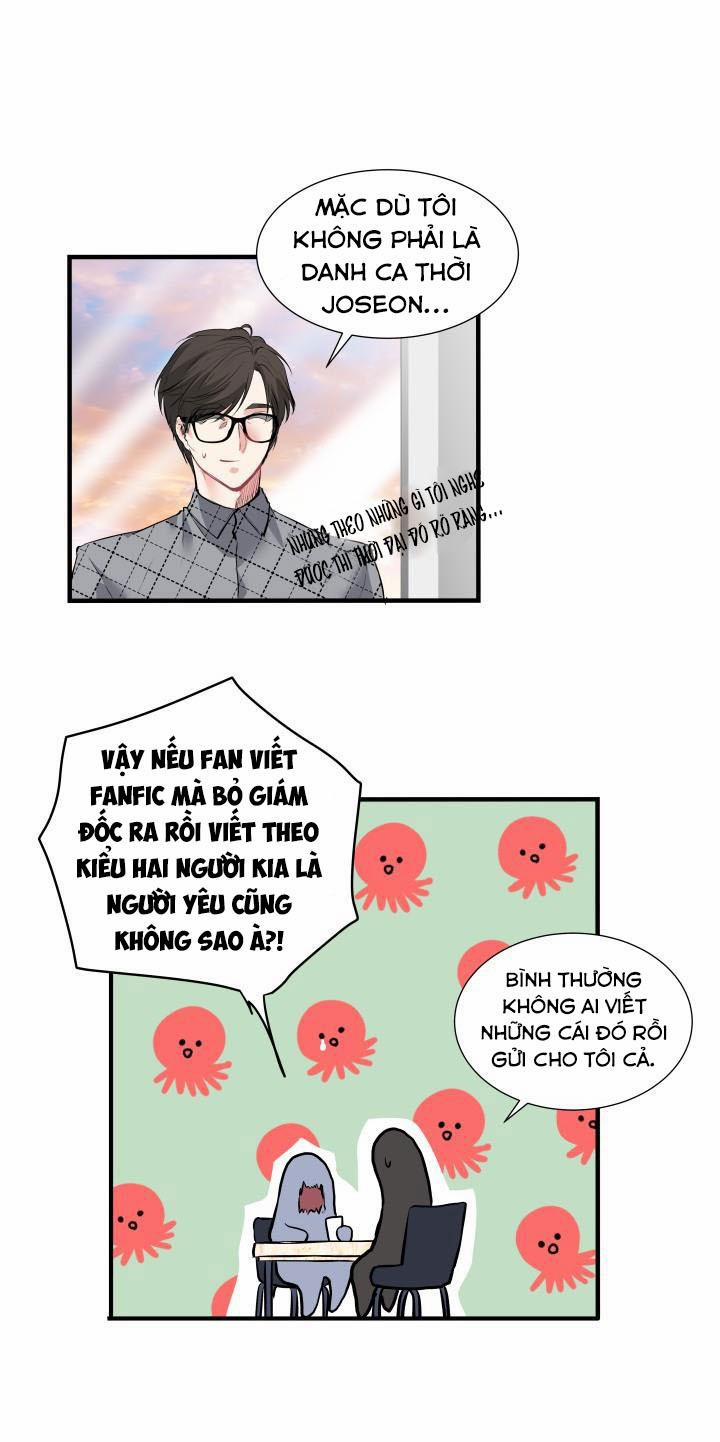 EM LÀ ÁNH SAO (END) 15 trang 30