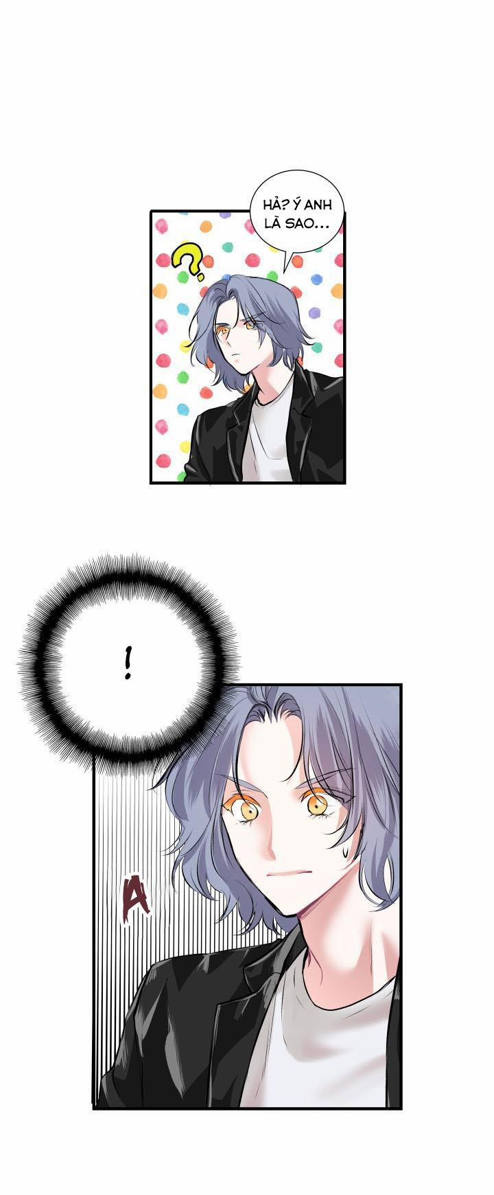 EM LÀ ÁNH SAO (END) 15 trang 32