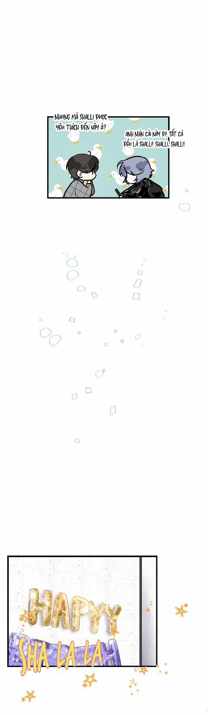 EM LÀ ÁNH SAO (END) 15 trang 35