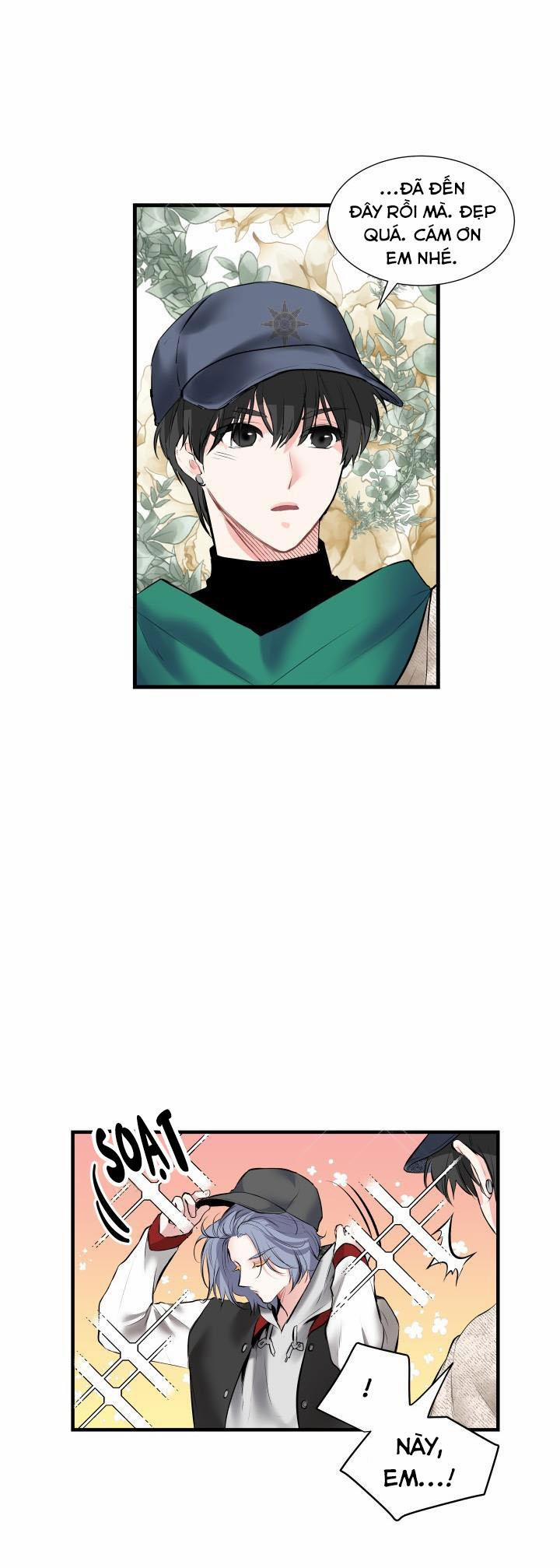 EM LÀ ÁNH SAO (END) 15 trang 38