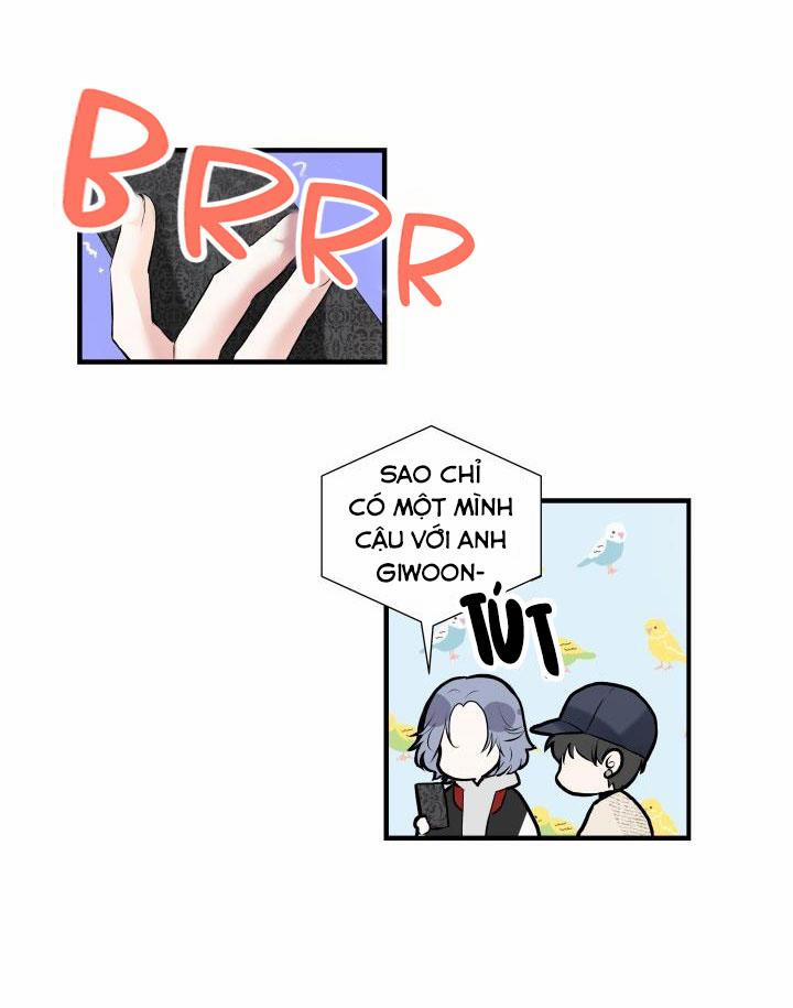 EM LÀ ÁNH SAO (END) 15 trang 40