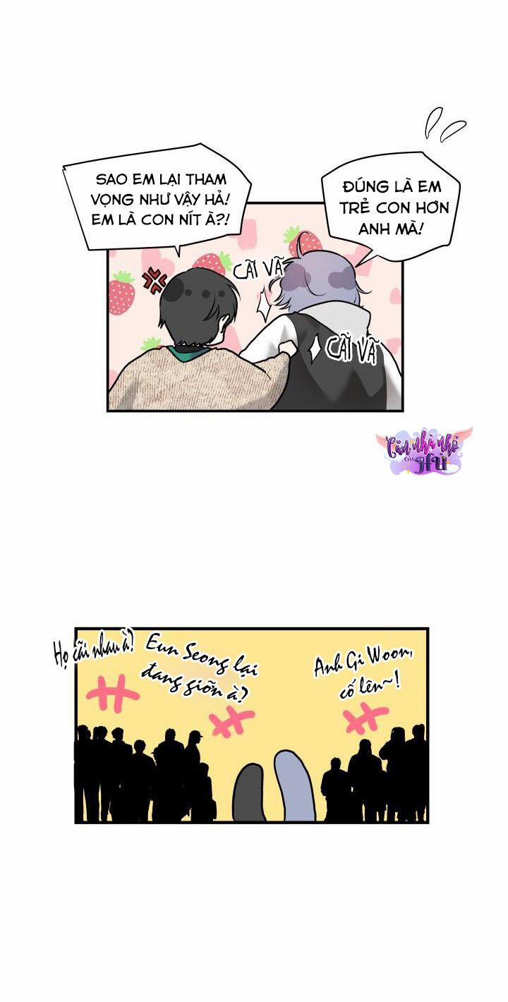 EM LÀ ÁNH SAO (END) 15 trang 46