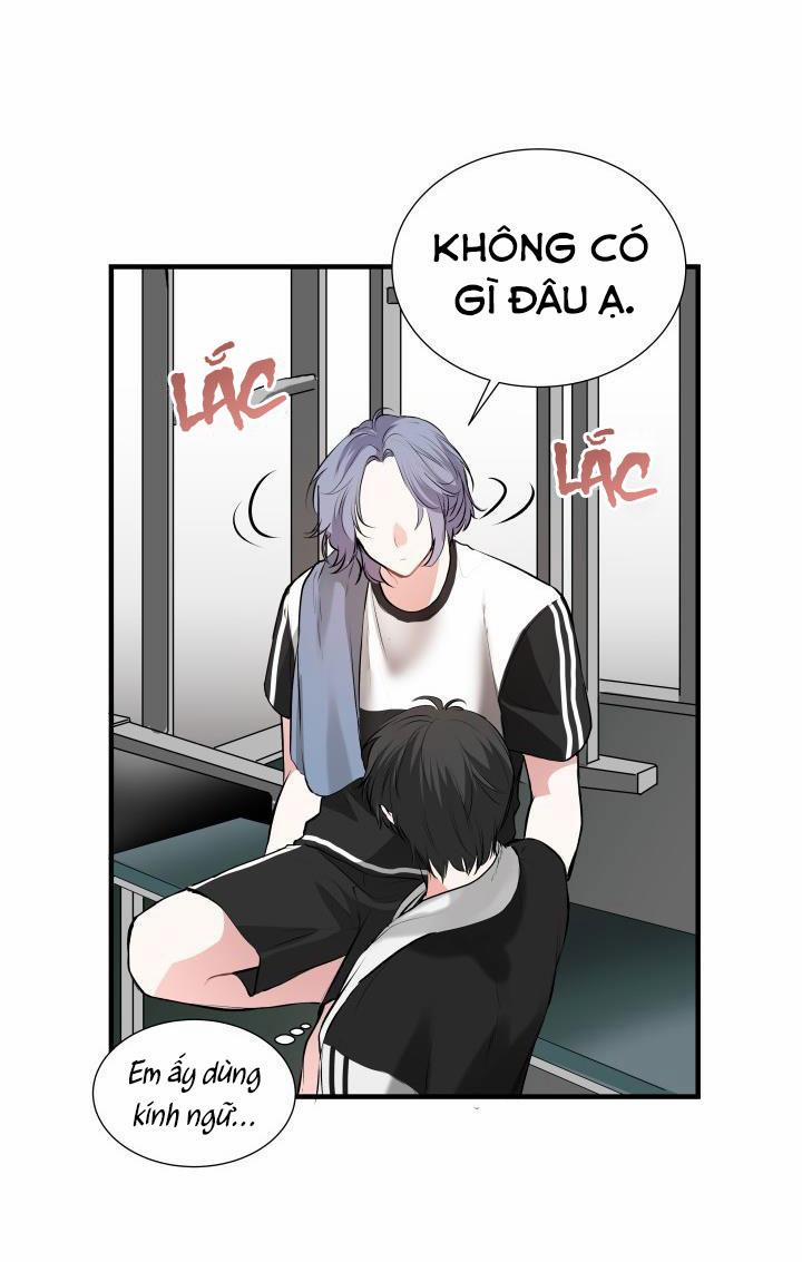 EM LÀ ÁNH SAO (END) 15 trang 8