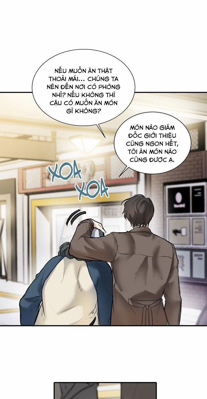 EM LÀ ÁNH SAO (END) 2 trang 15