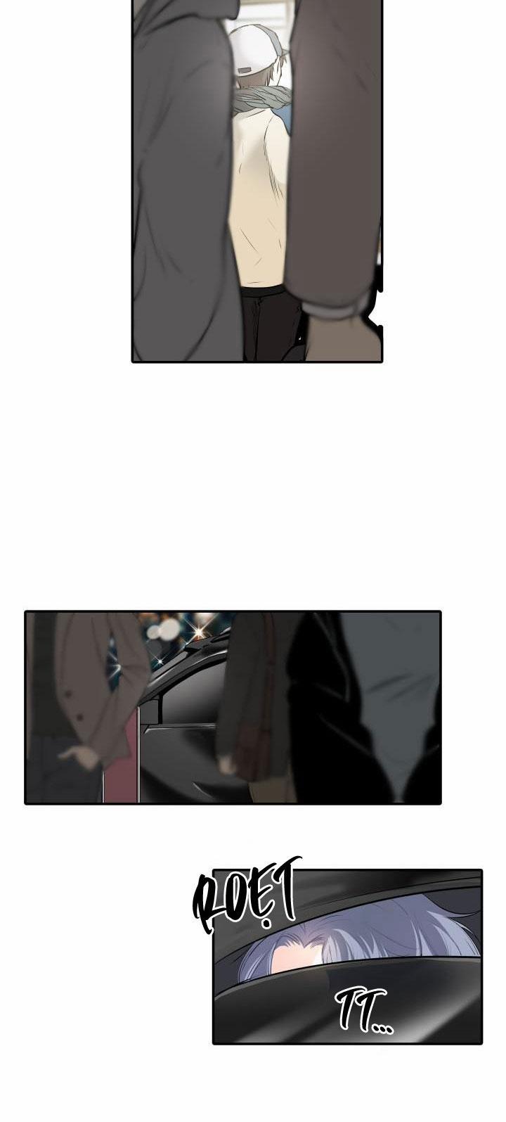 EM LÀ ÁNH SAO (END) 2 trang 16