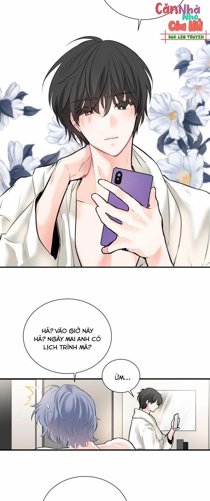 EM LÀ ÁNH SAO (END) 2 trang 2