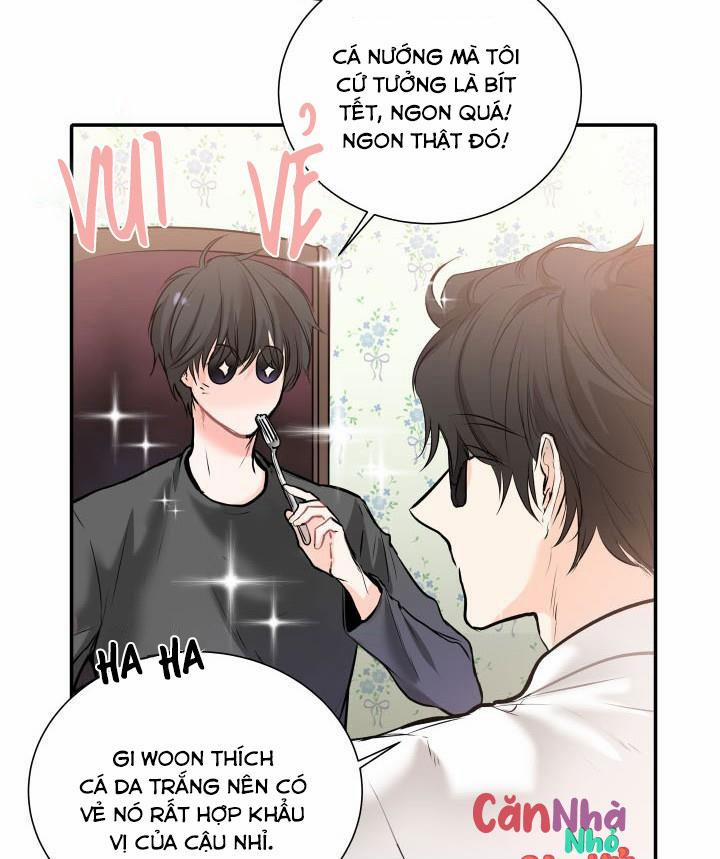 EM LÀ ÁNH SAO (END) 2 trang 20