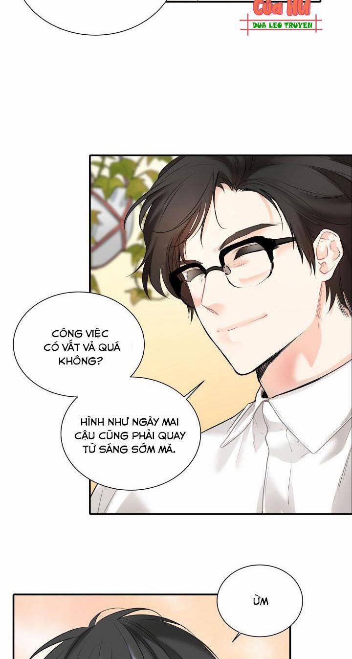 EM LÀ ÁNH SAO (END) 2 trang 21