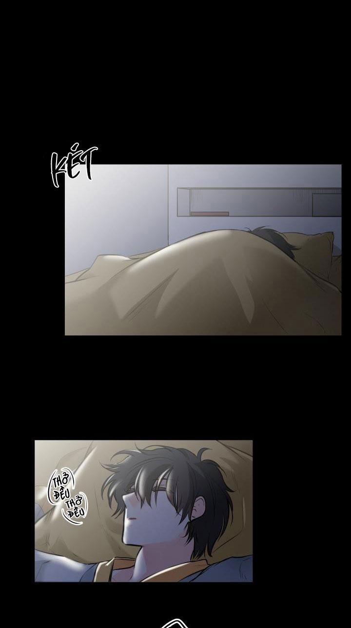 EM LÀ ÁNH SAO (END) 2 trang 29