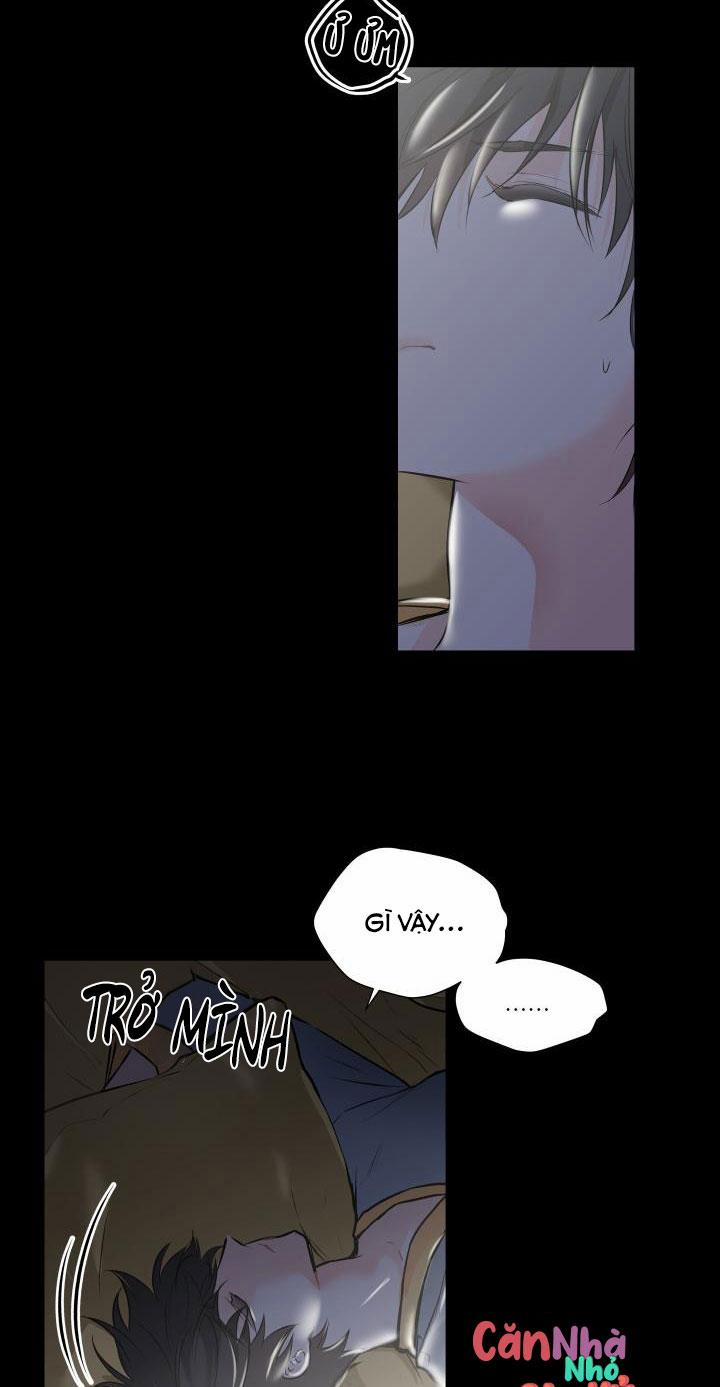 EM LÀ ÁNH SAO (END) 2 trang 30