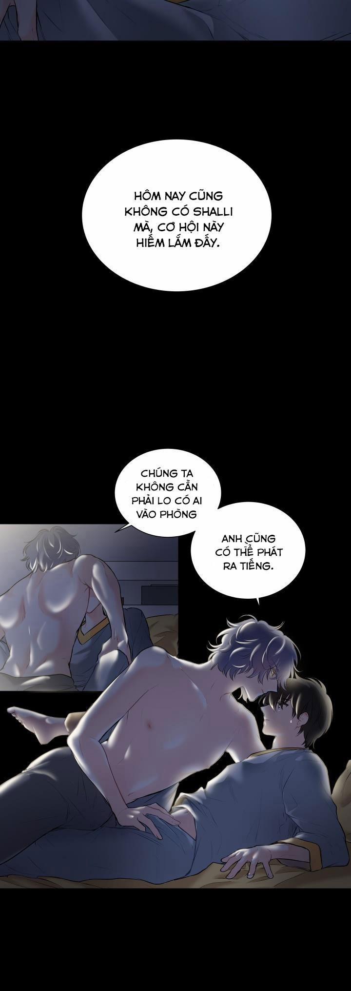 EM LÀ ÁNH SAO (END) 2 trang 33