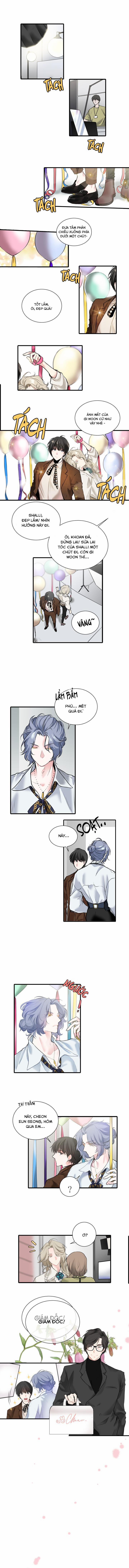 EM LÀ ÁNH SAO (END) 3 trang 1