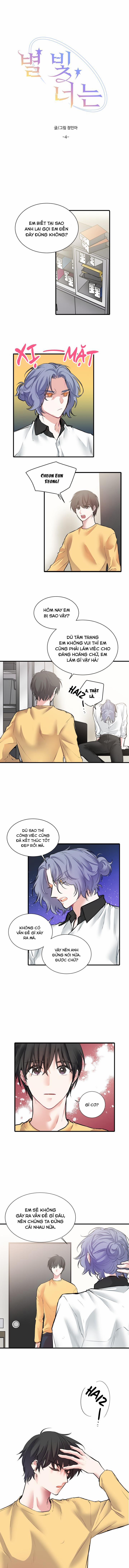 EM LÀ ÁNH SAO (END) 4 trang 1