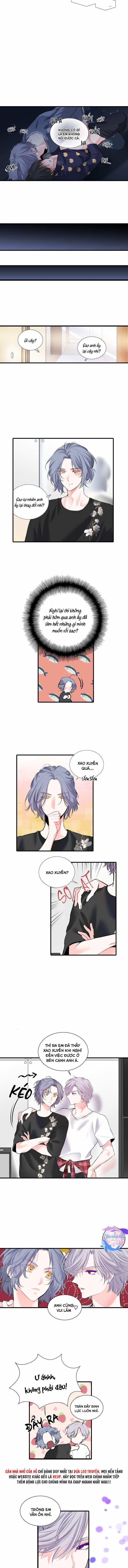 EM LÀ ÁNH SAO (END) 8 trang 6