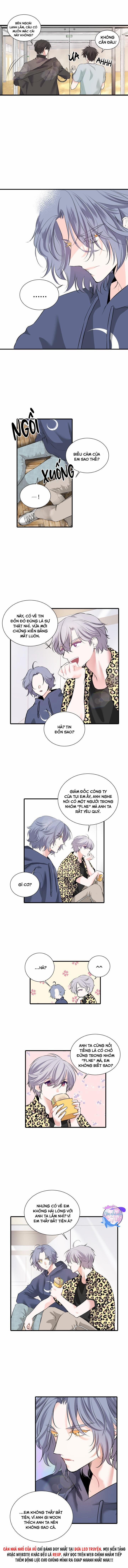 EM LÀ ÁNH SAO (END) 9 trang 5