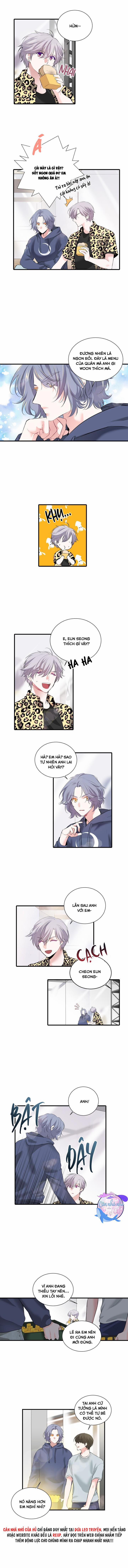 EM LÀ ÁNH SAO (END) 9 trang 6