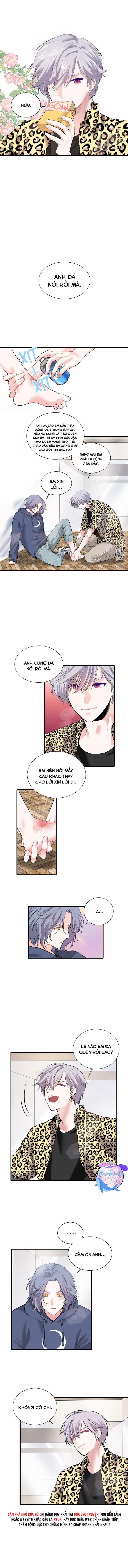 EM LÀ ÁNH SAO (END) 9 trang 7