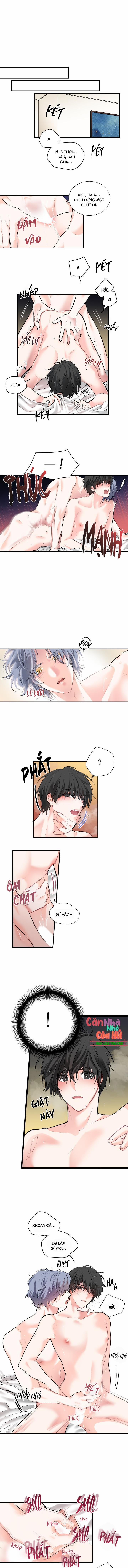 Em Là Ánh Sao 1 trang 4