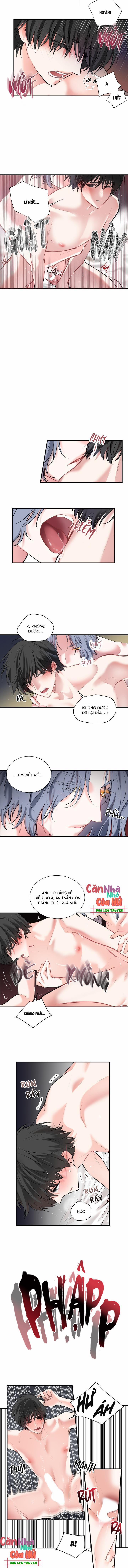 Em Là Ánh Sao 1 trang 5