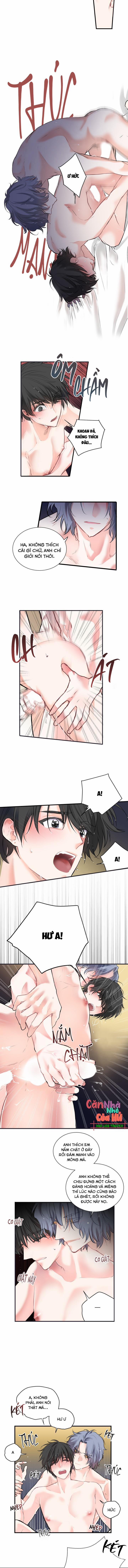 Em Là Ánh Sao 1 trang 6