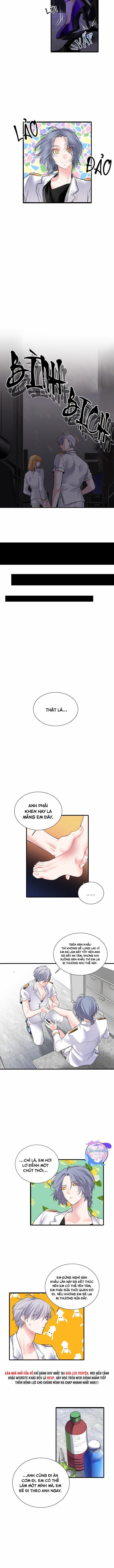 Em Là Ánh Sao 10 trang 5