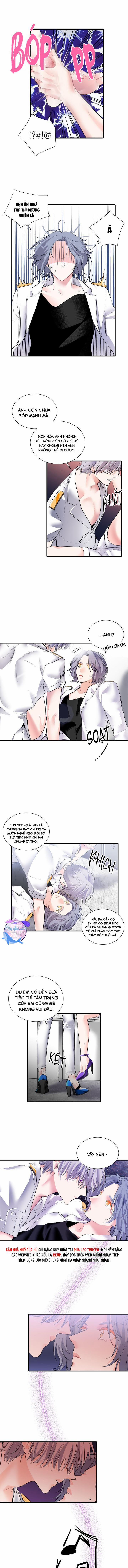 Em Là Ánh Sao 10 trang 6