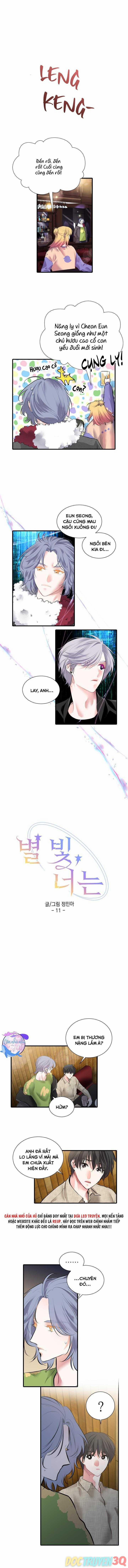 Em Là Ánh Sao 11 trang 0