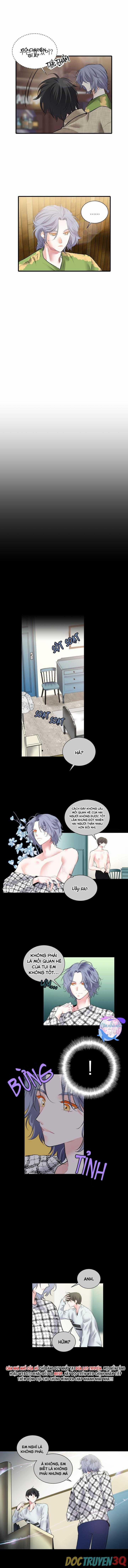 Em Là Ánh Sao 11 trang 1